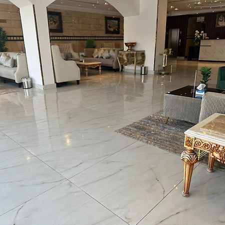 Diva Hotel Suites Jeddah Luaran gambar
