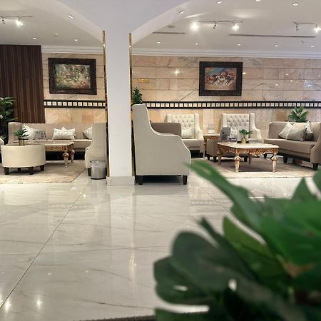 Diva Hotel Suites Jeddah Luaran gambar