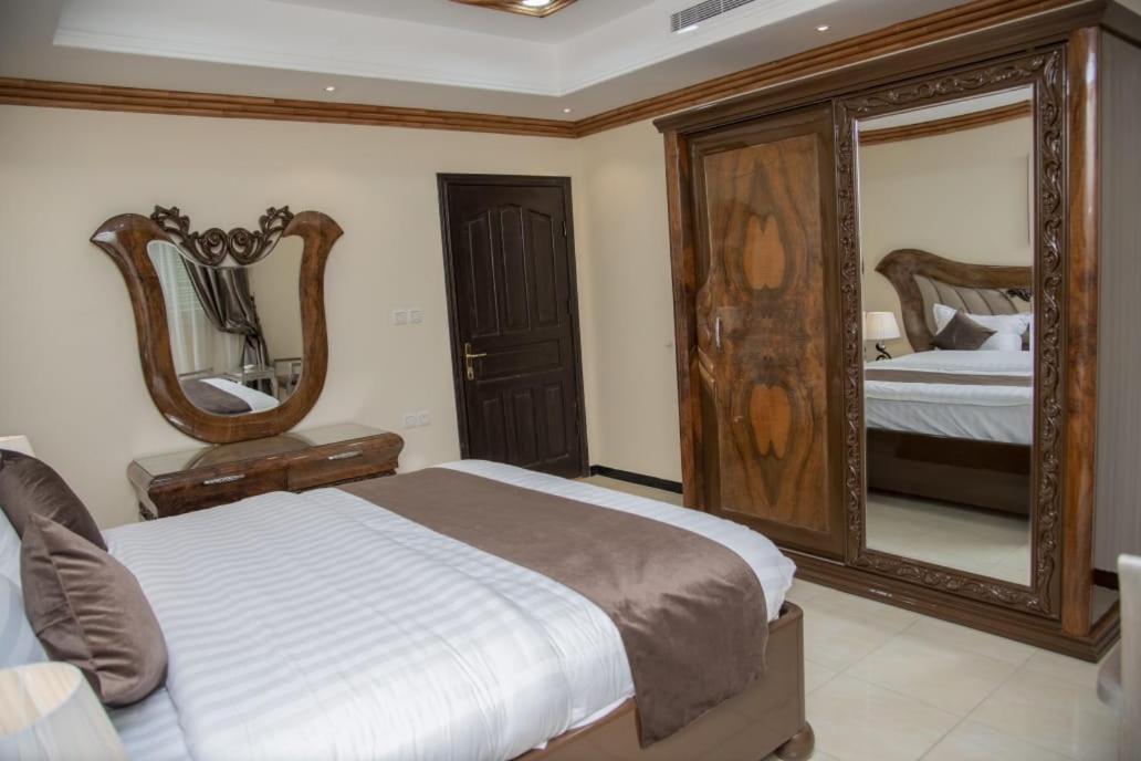 Diva Hotel Suites Jeddah Luaran gambar