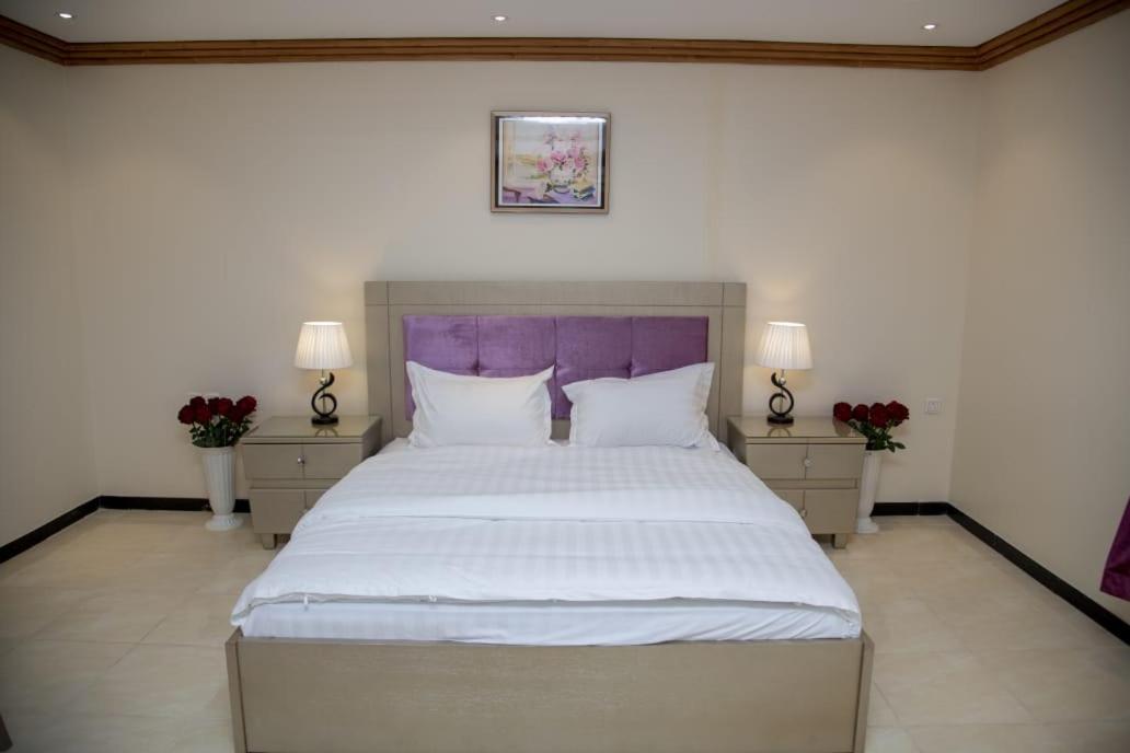 Diva Hotel Suites Jeddah Luaran gambar