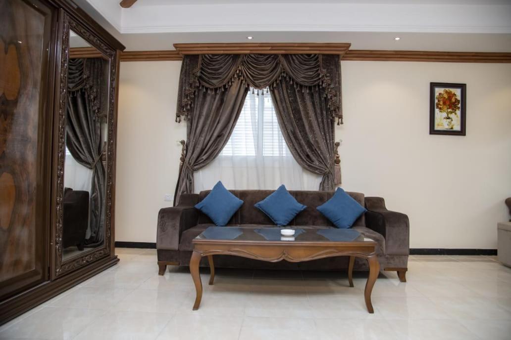 Diva Hotel Suites Jeddah Luaran gambar