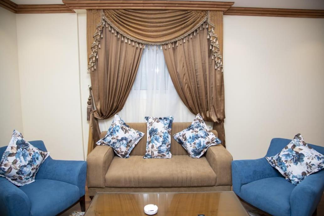 Diva Hotel Suites Jeddah Luaran gambar