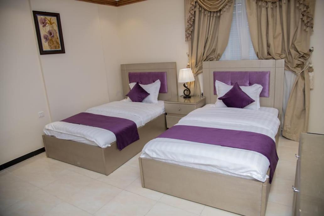 Diva Hotel Suites Jeddah Luaran gambar