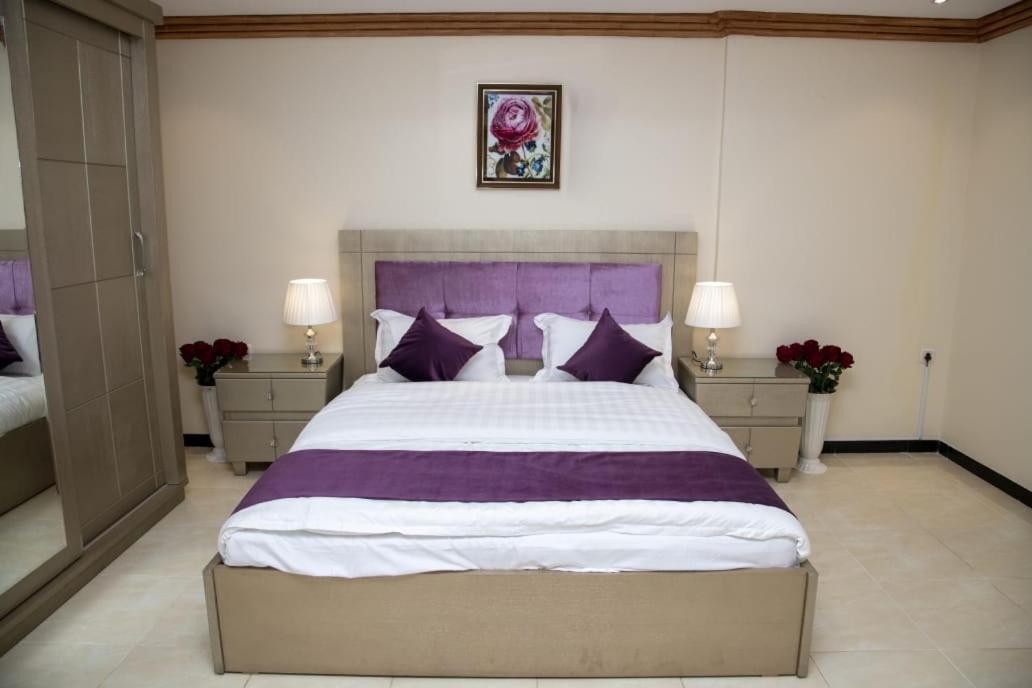 Diva Hotel Suites Jeddah Luaran gambar