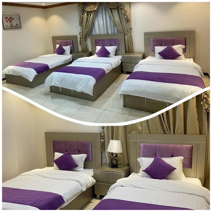 Diva Hotel Suites Jeddah Luaran gambar