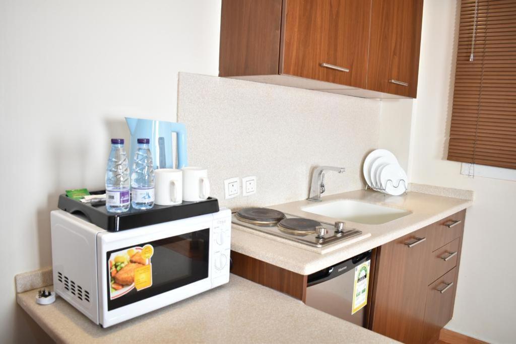 Diva Hotel Suites Jeddah Luaran gambar