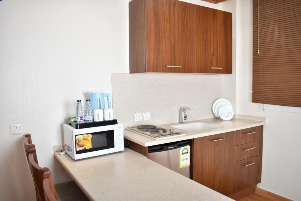 Diva Hotel Suites Jeddah Luaran gambar
