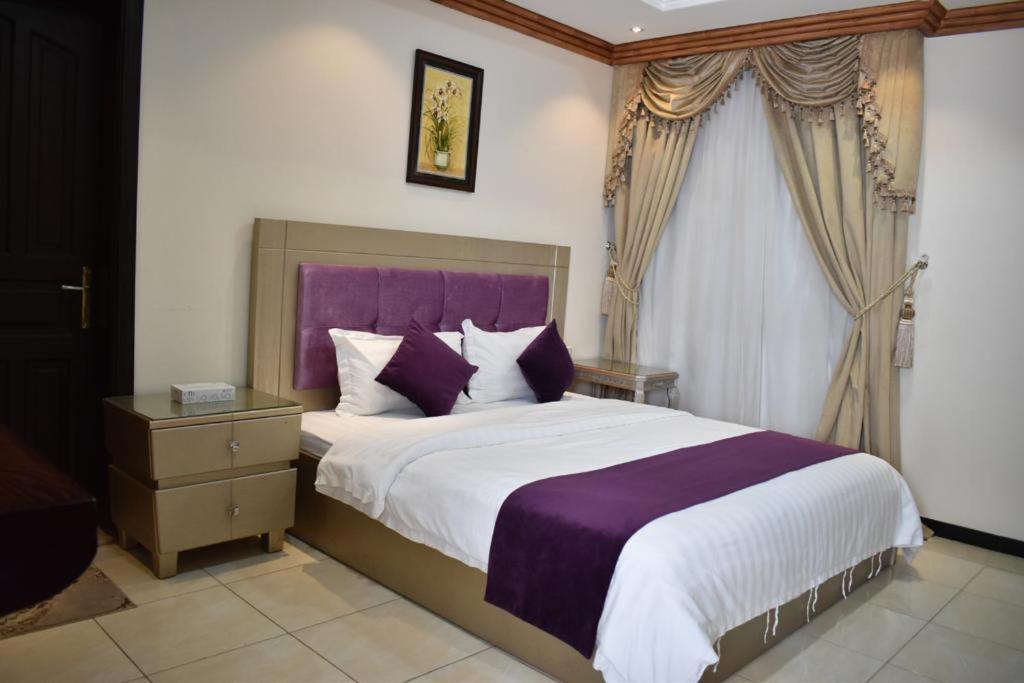 Diva Hotel Suites Jeddah Luaran gambar