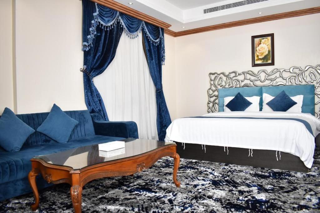 Diva Hotel Suites Jeddah Luaran gambar