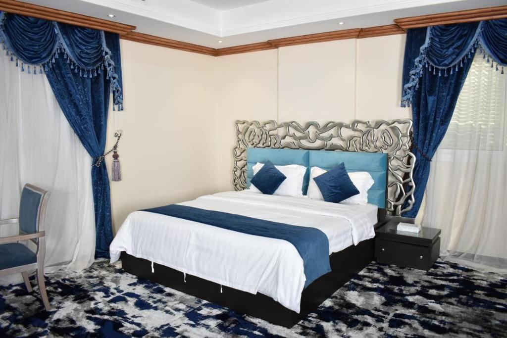 Diva Hotel Suites Jeddah Luaran gambar