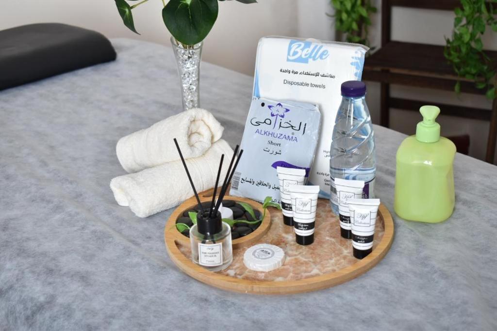Diva Hotel Suites Jeddah Luaran gambar