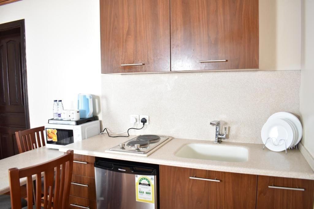 Diva Hotel Suites Jeddah Luaran gambar