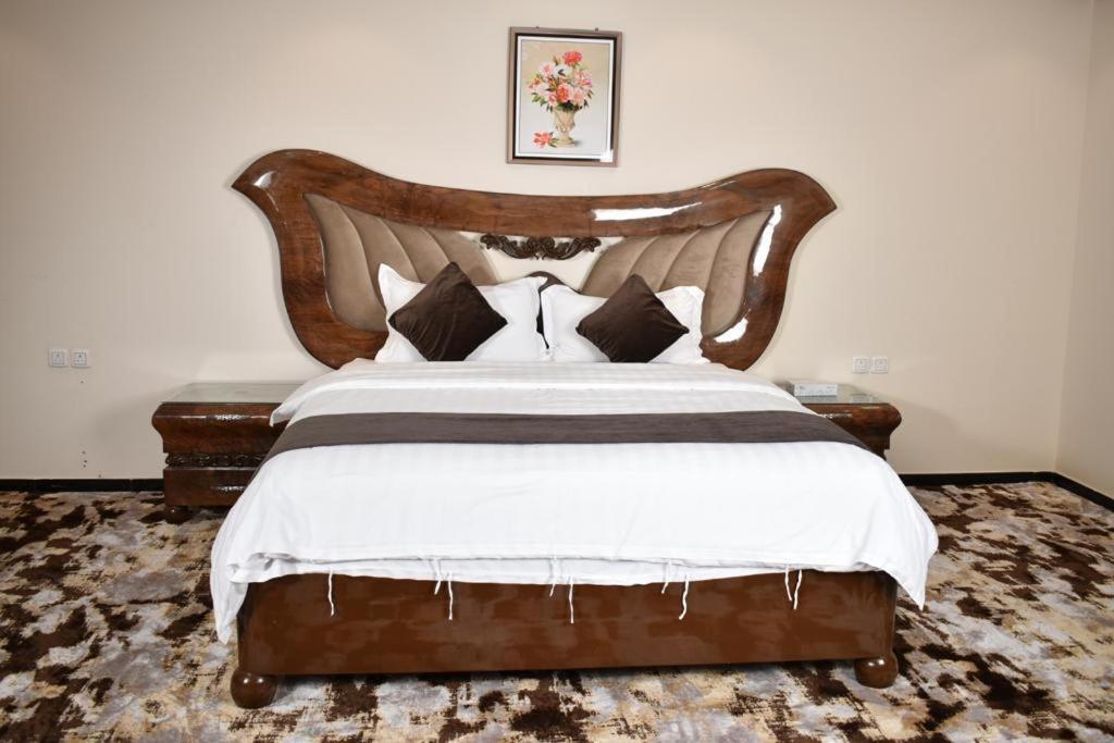 Diva Hotel Suites Jeddah Luaran gambar