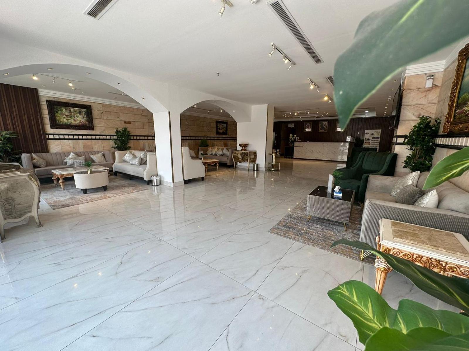 Diva Hotel Suites Jeddah Luaran gambar