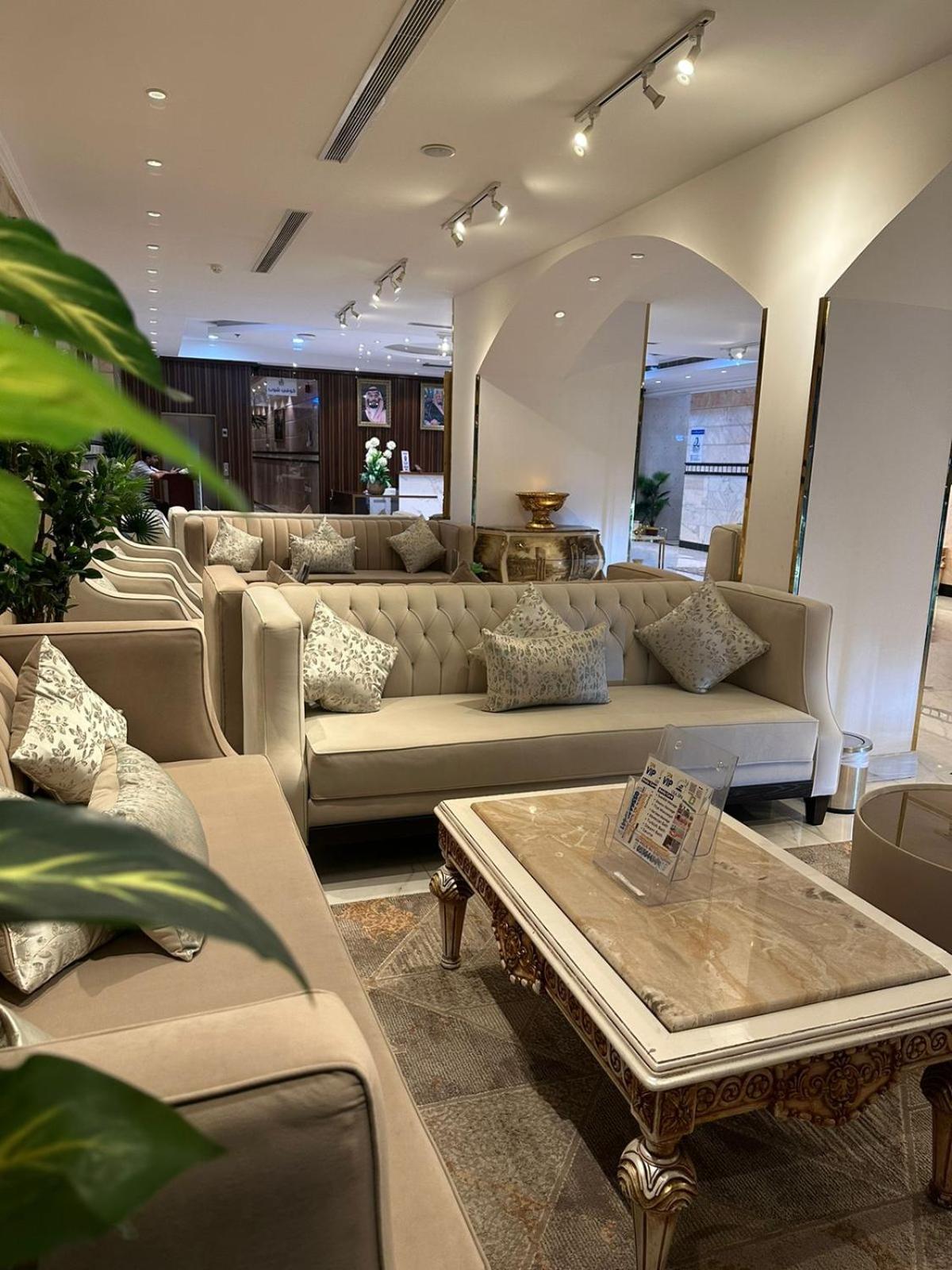 Diva Hotel Suites Jeddah Luaran gambar