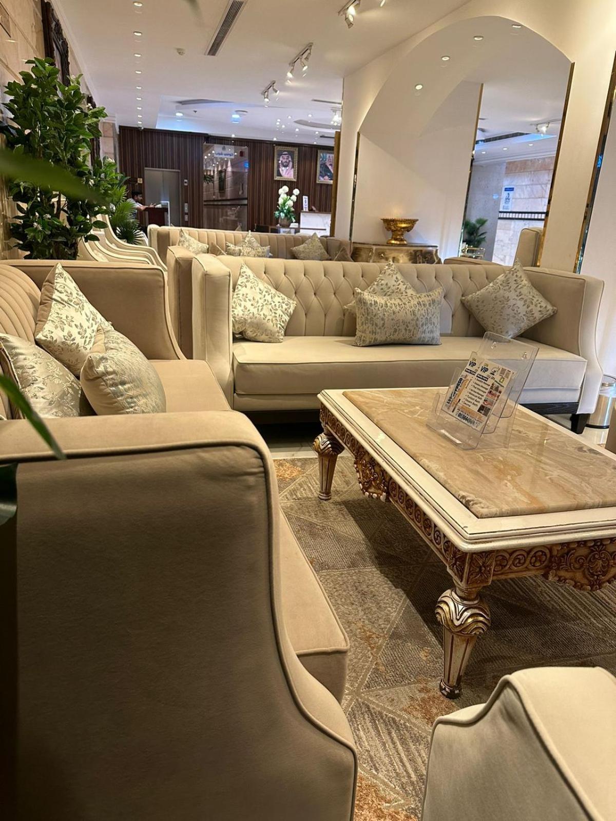 Diva Hotel Suites Jeddah Luaran gambar