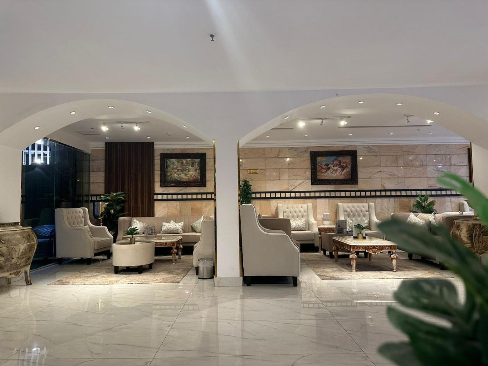 Diva Hotel Suites Jeddah Luaran gambar