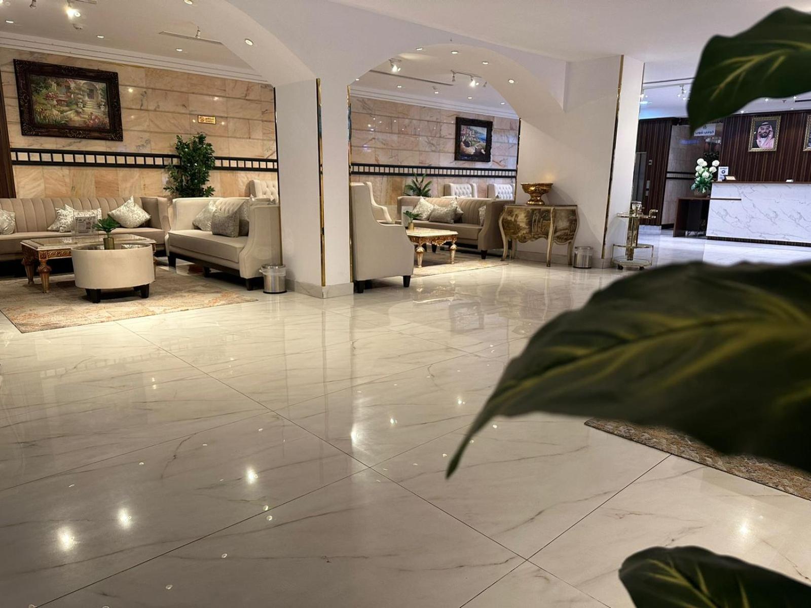 Diva Hotel Suites Jeddah Luaran gambar